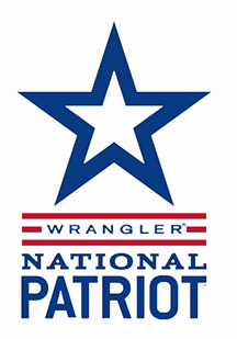Wrangler National Patriot