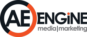 AE Engine logo