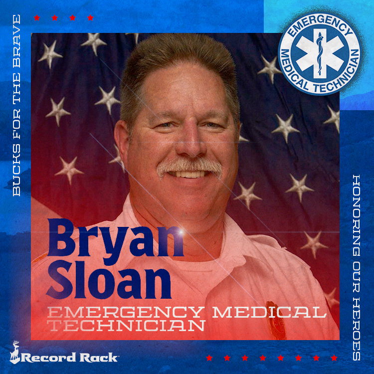 Bryan Sloan