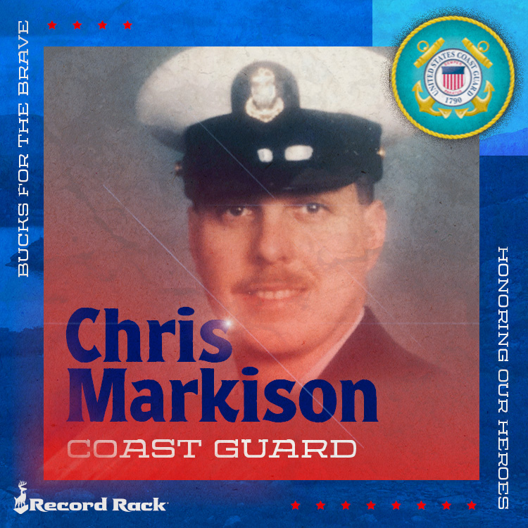 Chris Markison