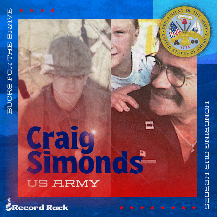 Craig Simonds