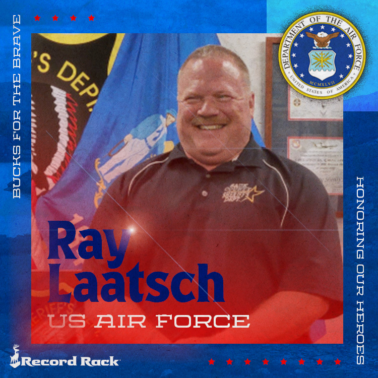 Ray Laatsch