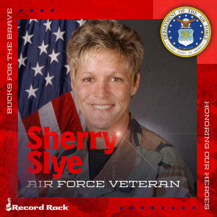 Sherry Slye